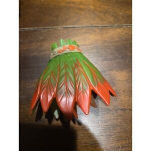 Moana Poseable 12" Doll Replacement Skirt Disney Store Collection